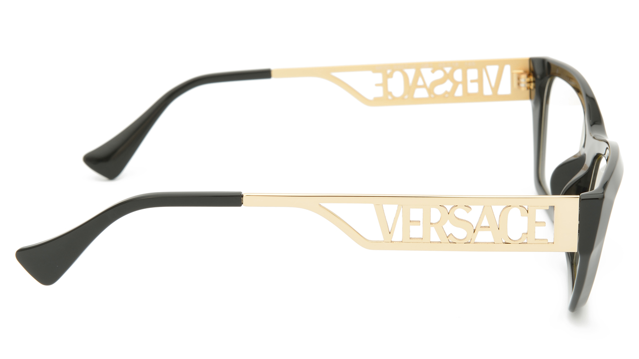   Versace 0VE3327U-GB1 55 (+) - 3