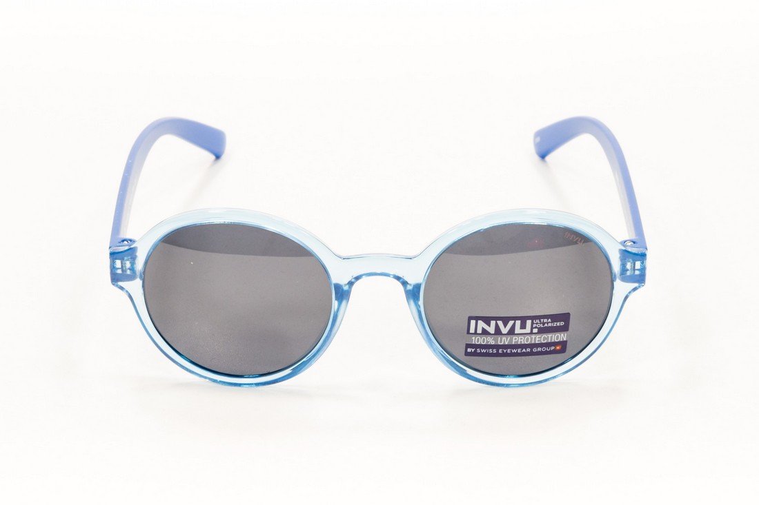 Солнцезащитные очки  Invu K2910B  4-7 - 1