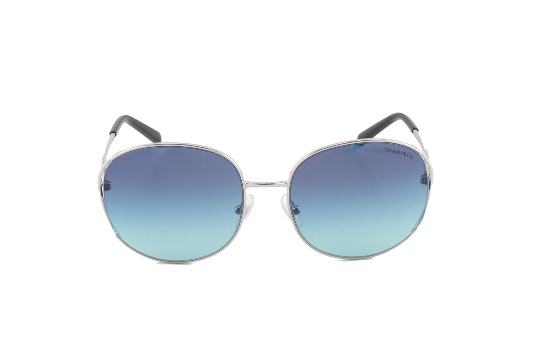 Солнцезащитные очки  Tiffany 0TF3065-60479S 56  - 1