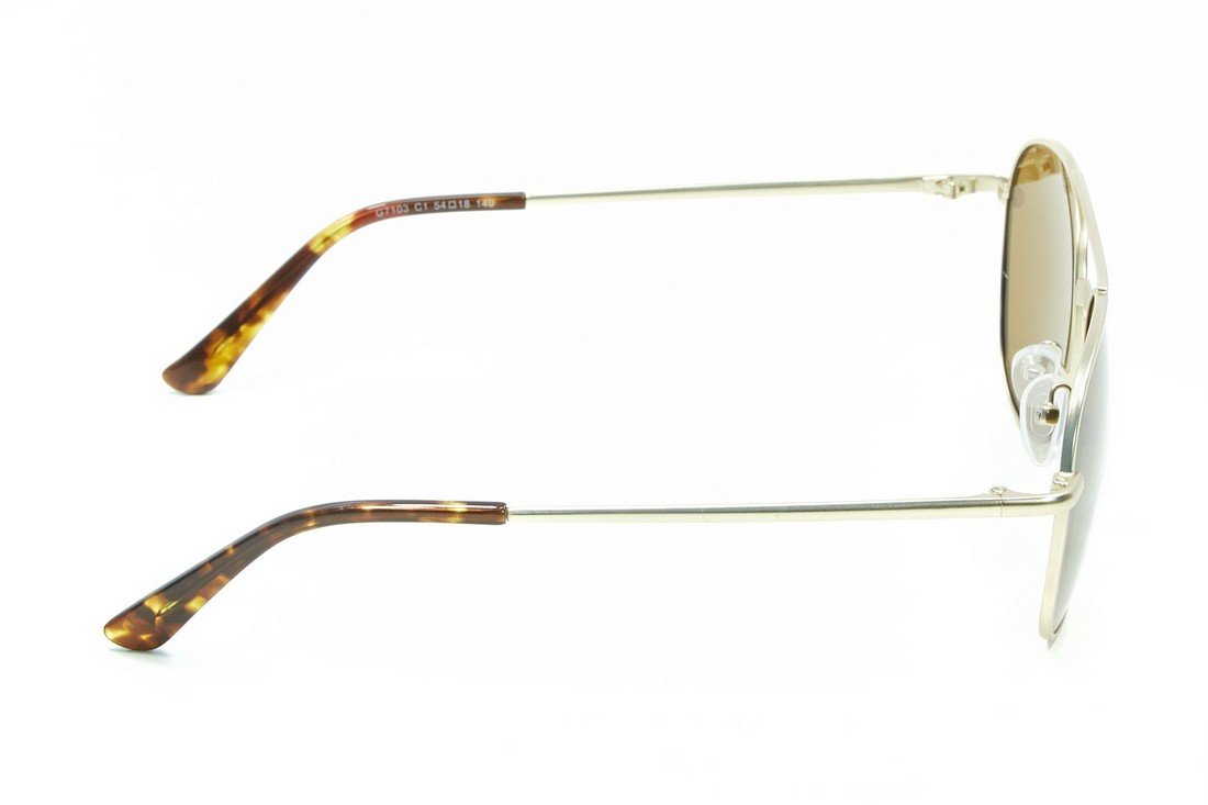 Солнцезащитные очки  Giornale 7103-C01 - 3
