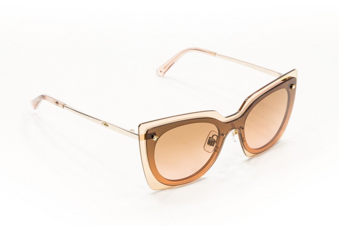 Солнцезащитные очки  Swarovski SK0201 28T 00  - 2