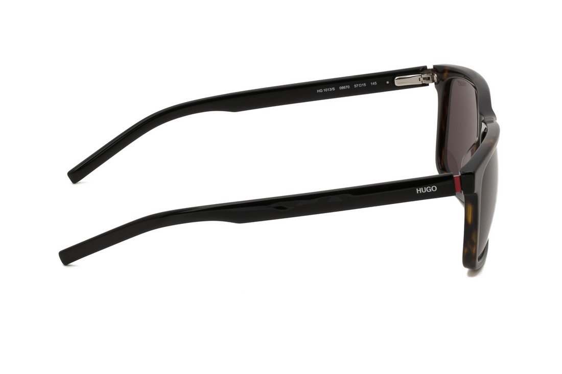 Солнцезащитные очки  Boss Hugo 1013/S-86 (+) - 3