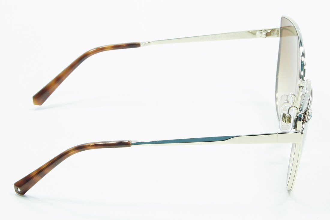 Солнцезащитные очки  Swarovski SK0172 32F 60  - 3