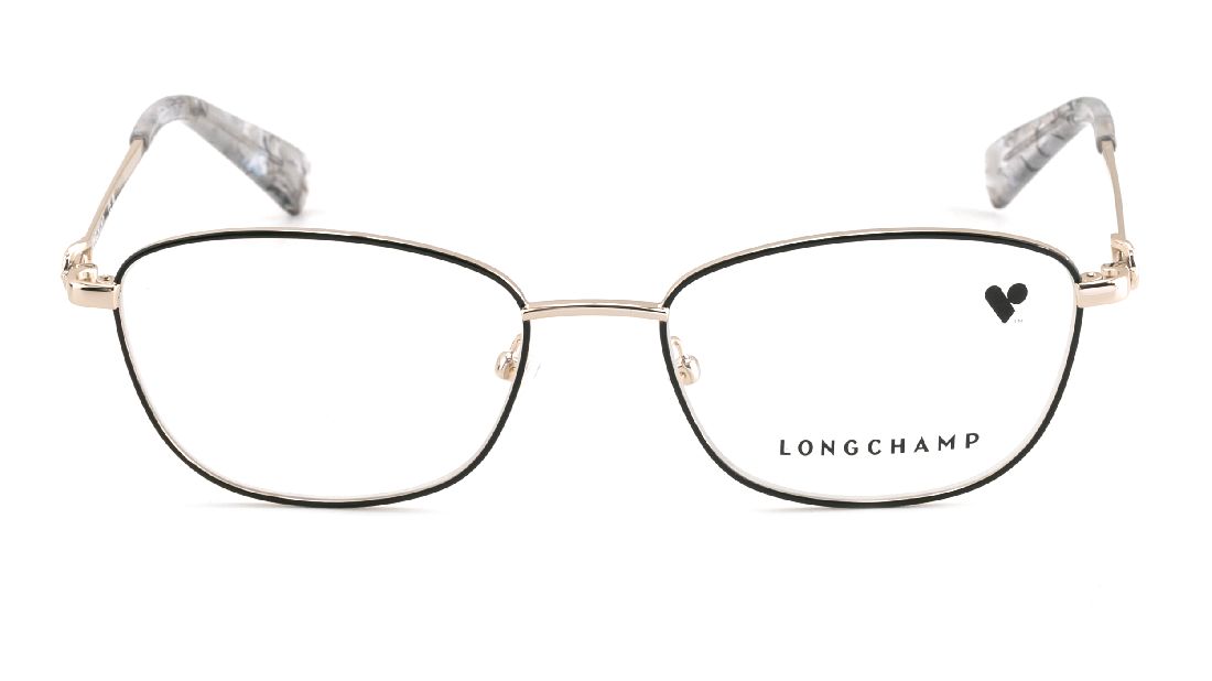   Longchamp LO2128 001 52 17 (+) - 1