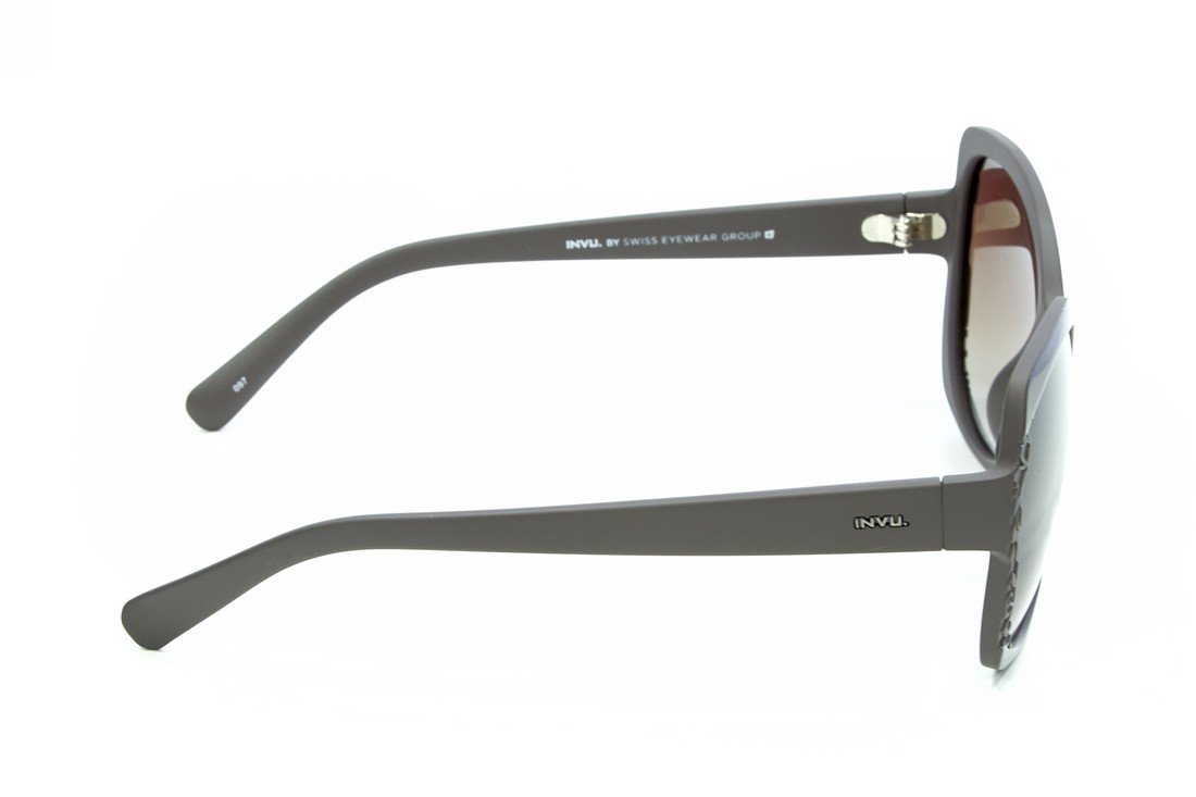 Солнцезащитные очки  Invu B2828B (+) - 3