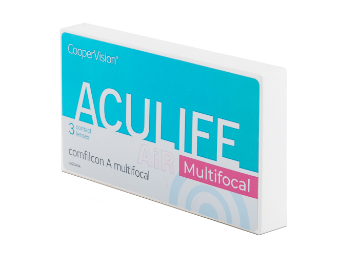  - Aculife AIR Multifocal (3) - 0