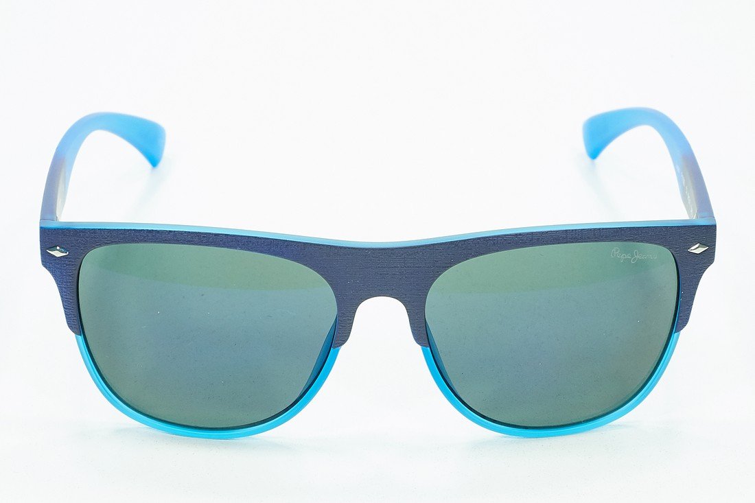 Солнцезащитные очки  Pepe Jeans lucas 7295 c3 56 (+) - 1