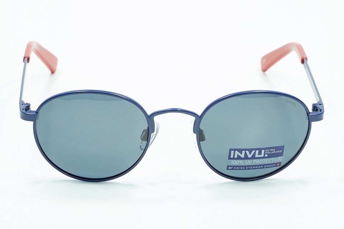 Солнцезащитные очки  Invu K1801A (+) - 2