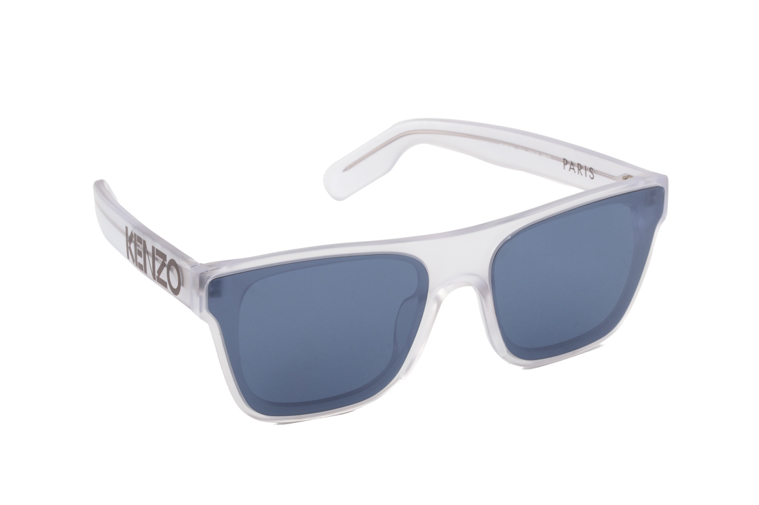 Солнцезащитные очки  Kenzo KZ 40018U 26A 63 - 2