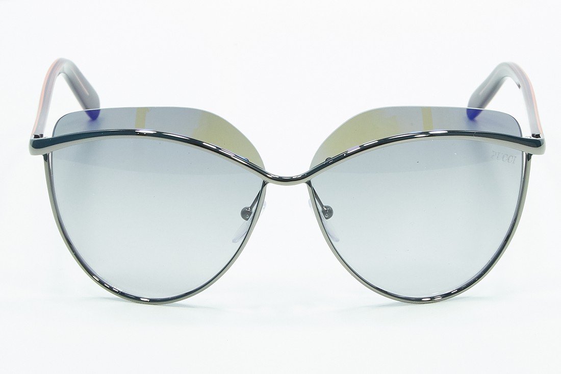 Солнцезащитные очки  Emilio Pucci 0052-08B 60  - 2