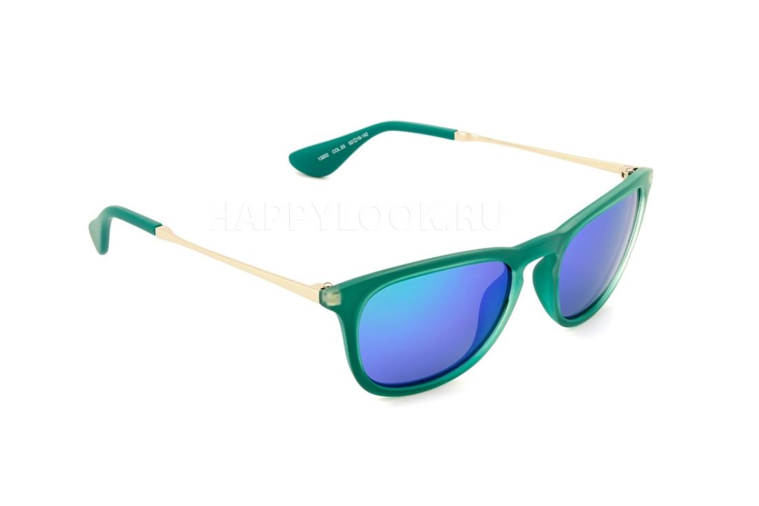 Солнцезащитные очки  Flamingo 13003-C3 (+) - 1