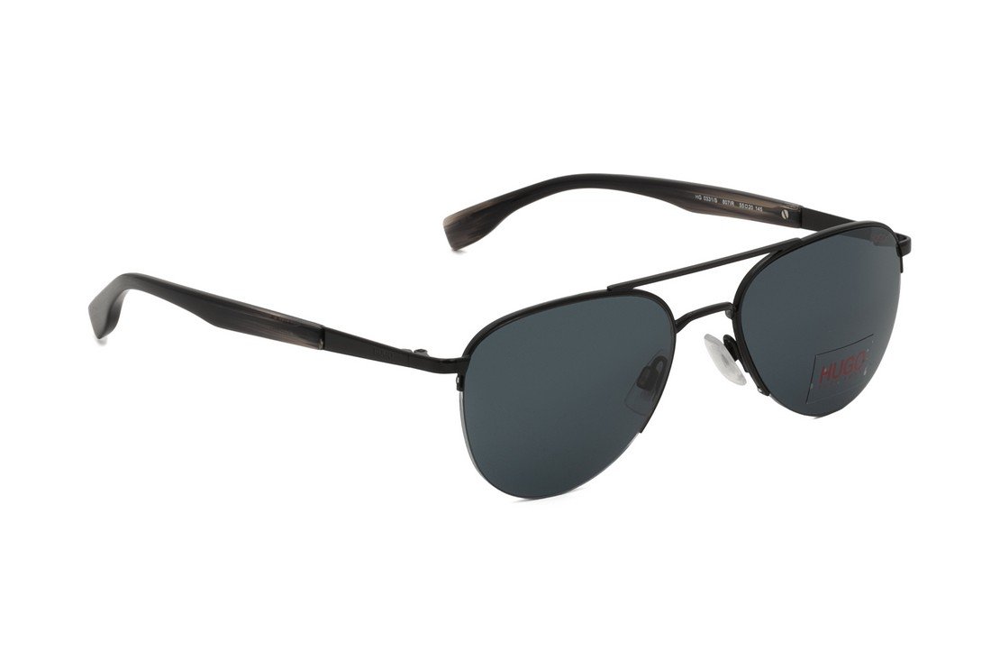 Солнцезащитные очки  Boss Hugo 0331/S-807 (+) - 2