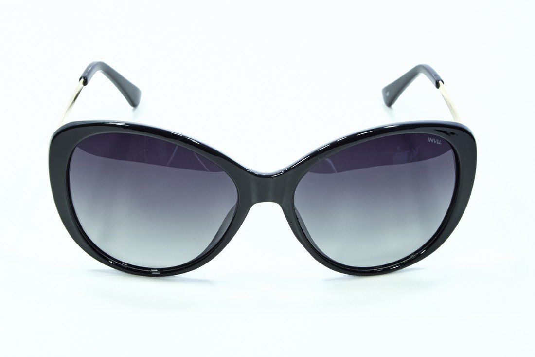 Солнцезащитные очки  Invu B2840A (+) - 2