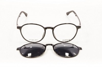 Двойные очки: выбираем между flip-up и clip-on