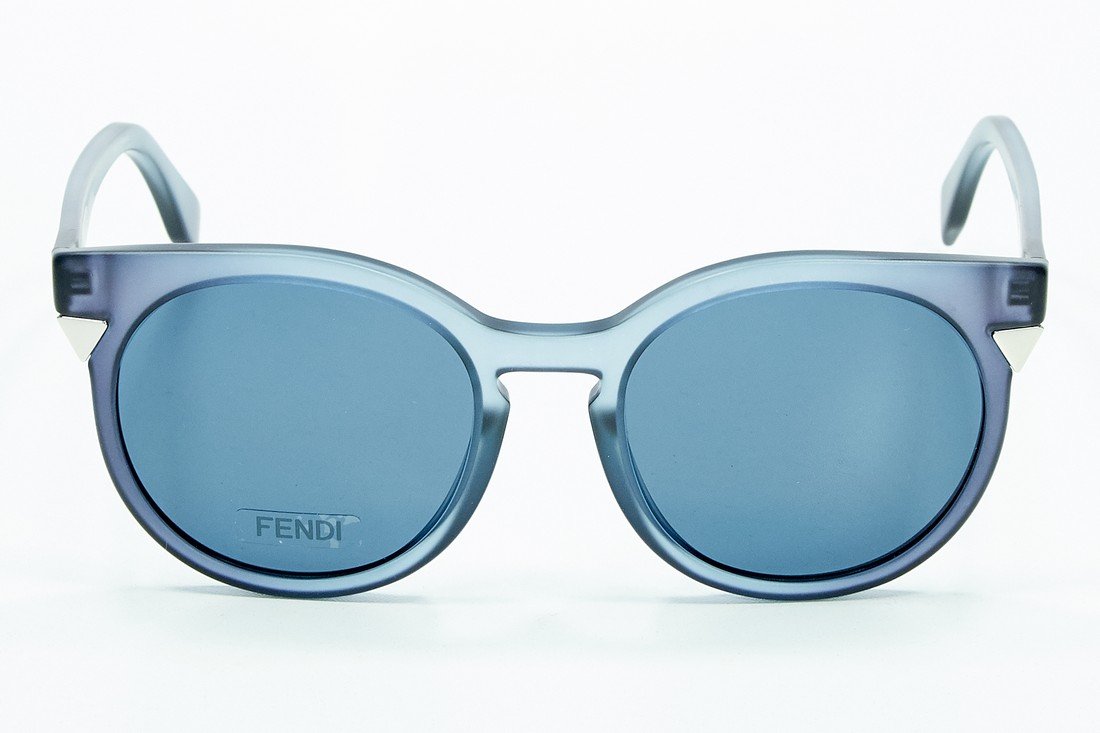 Солнцезащитные очки  Fendi 0124/S-MQS  - 1