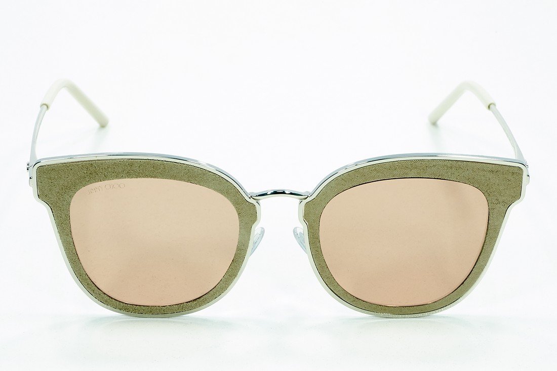 Солнцезащитные очки  Jimmy Choo NILE/S-S0J  - 2