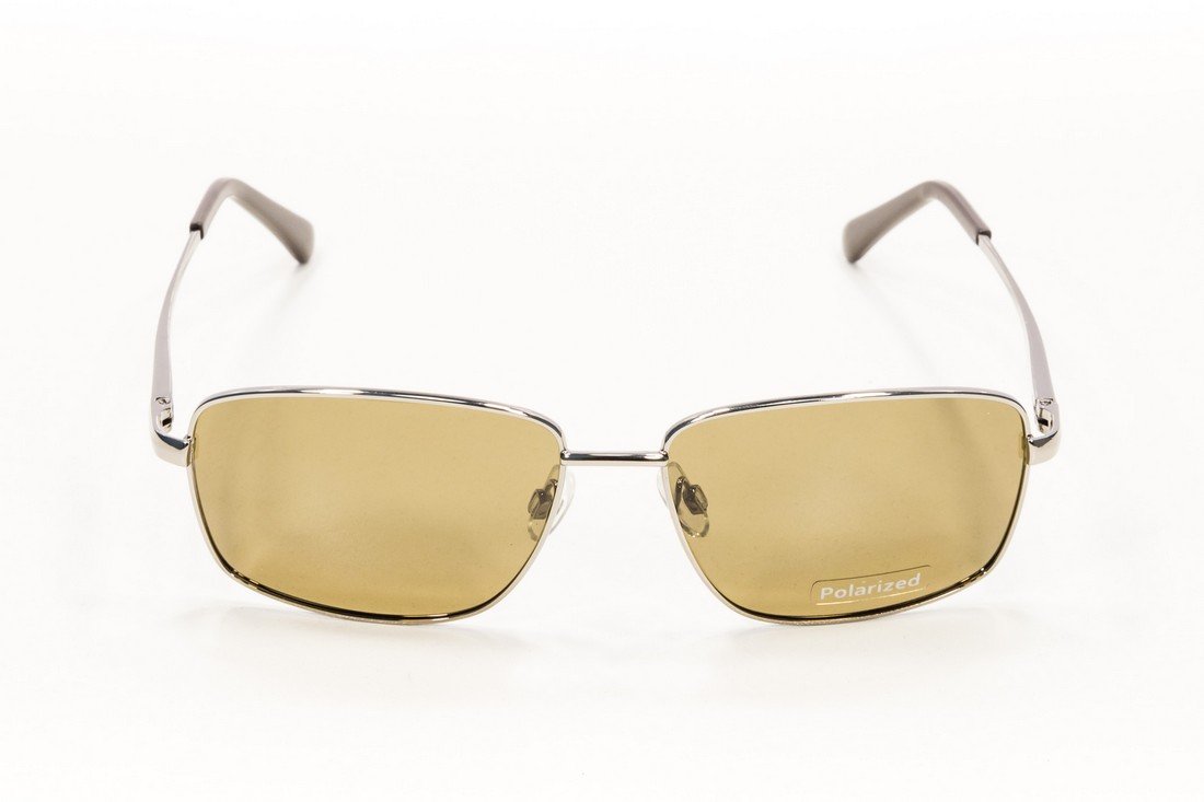 Солнцезащитные очки  Dackor 230-Brown (+) - 1