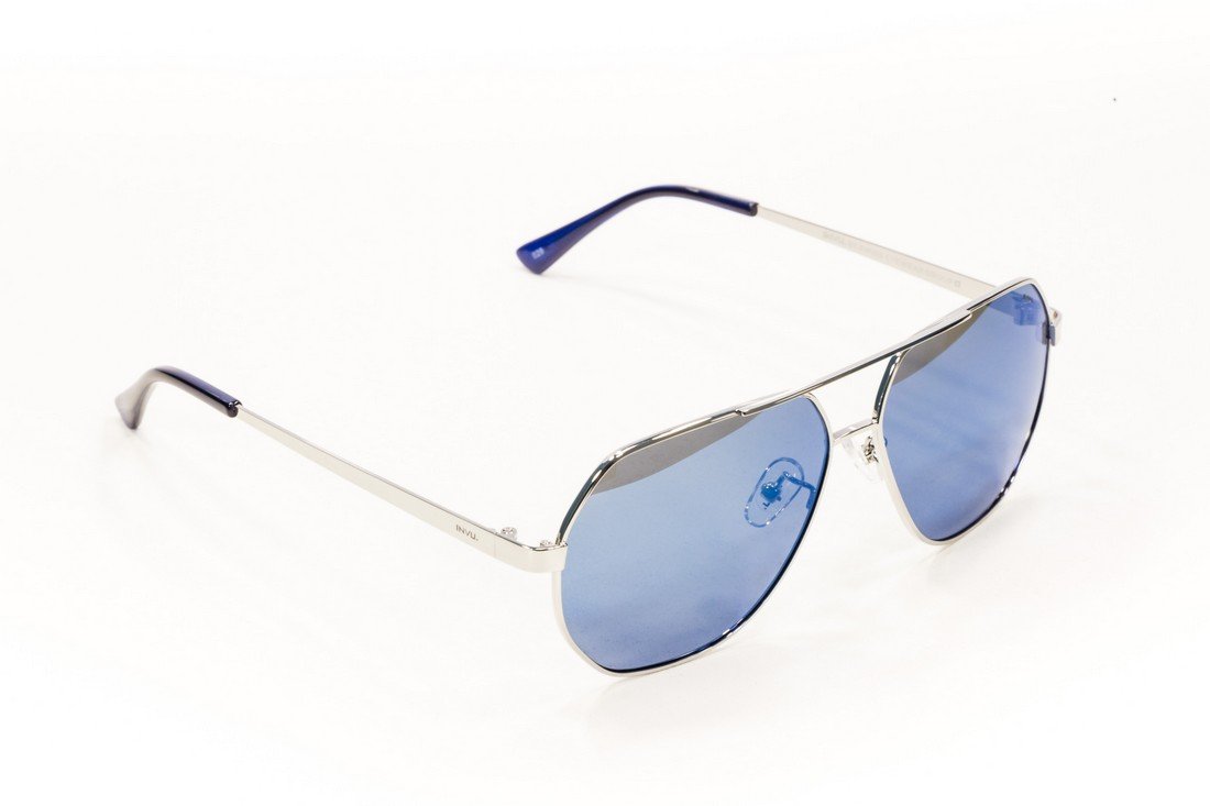 Солнцезащитные очки  Invu B1817C  - 2