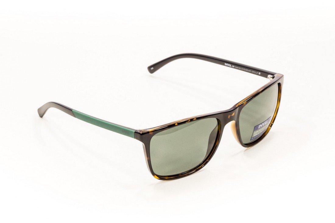 Солнцезащитные очки  Invu B2943B (+) - 2