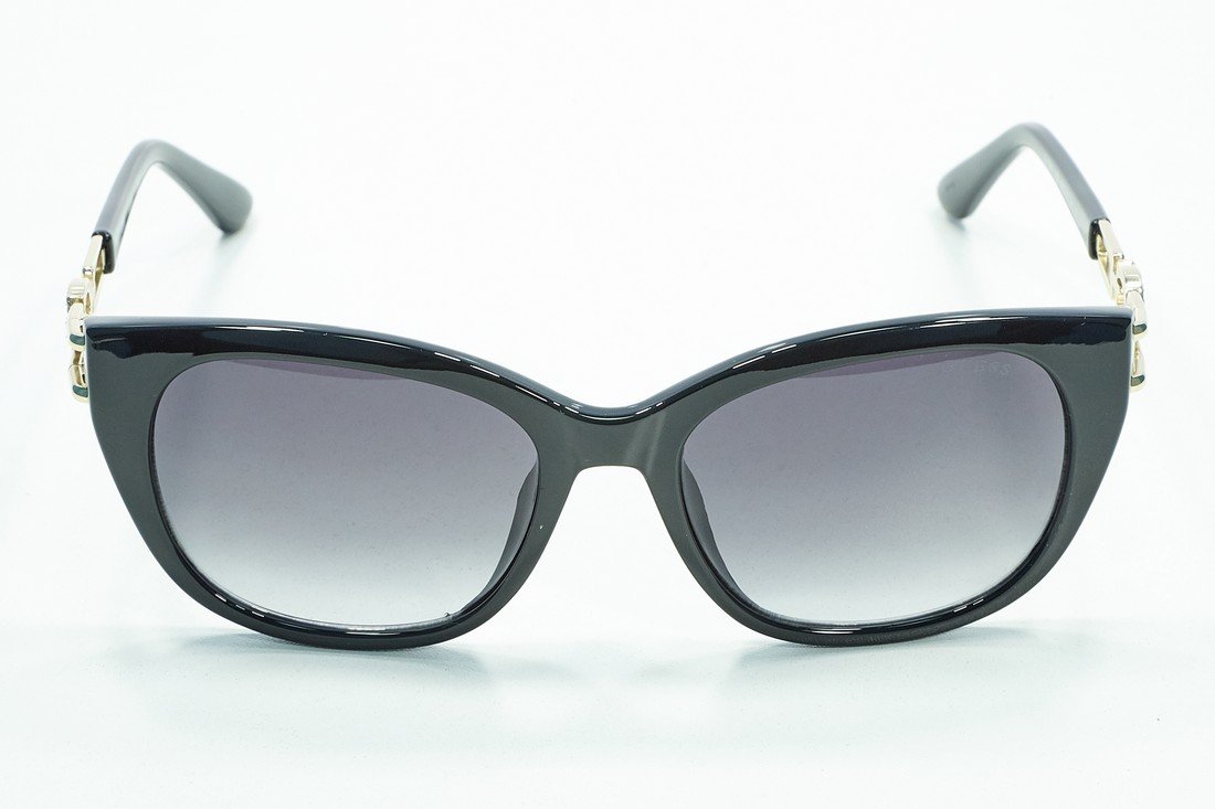 Солнцезащитные очки  Guess 7562 05B 55 (+) - 1