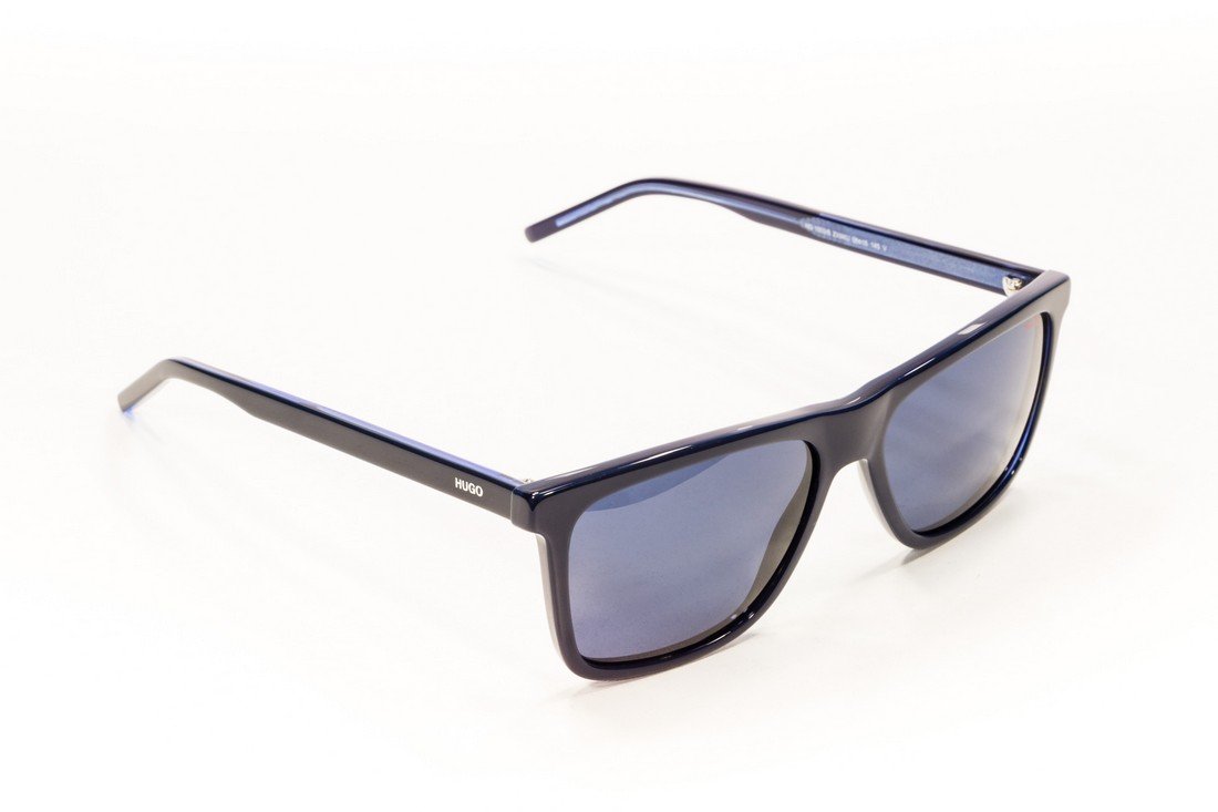 Солнцезащитные очки  Boss Hugo 1003/S-ZX9 (+) - 2
