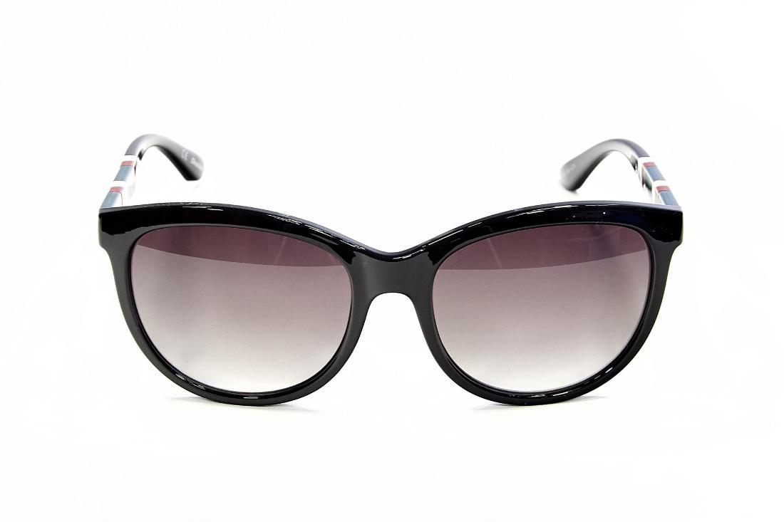 Солнцезащитные очки  Dackor 365-Black (+) - 2