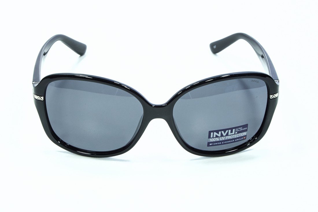 Солнцезащитные очки  Invu B2811A (+) - 1