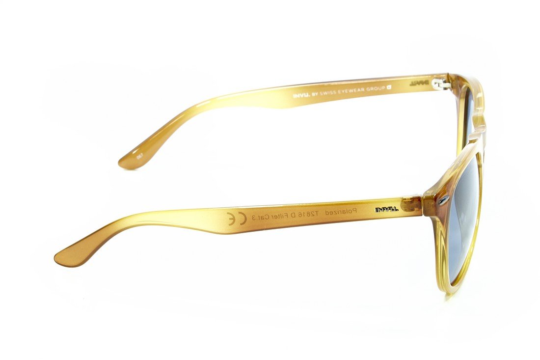 Солнцезащитные очки  Invu T2816D (+) - 3