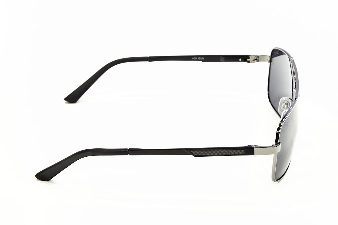Солнцезащитные очки  Dackor 400-Gun (+) - 3