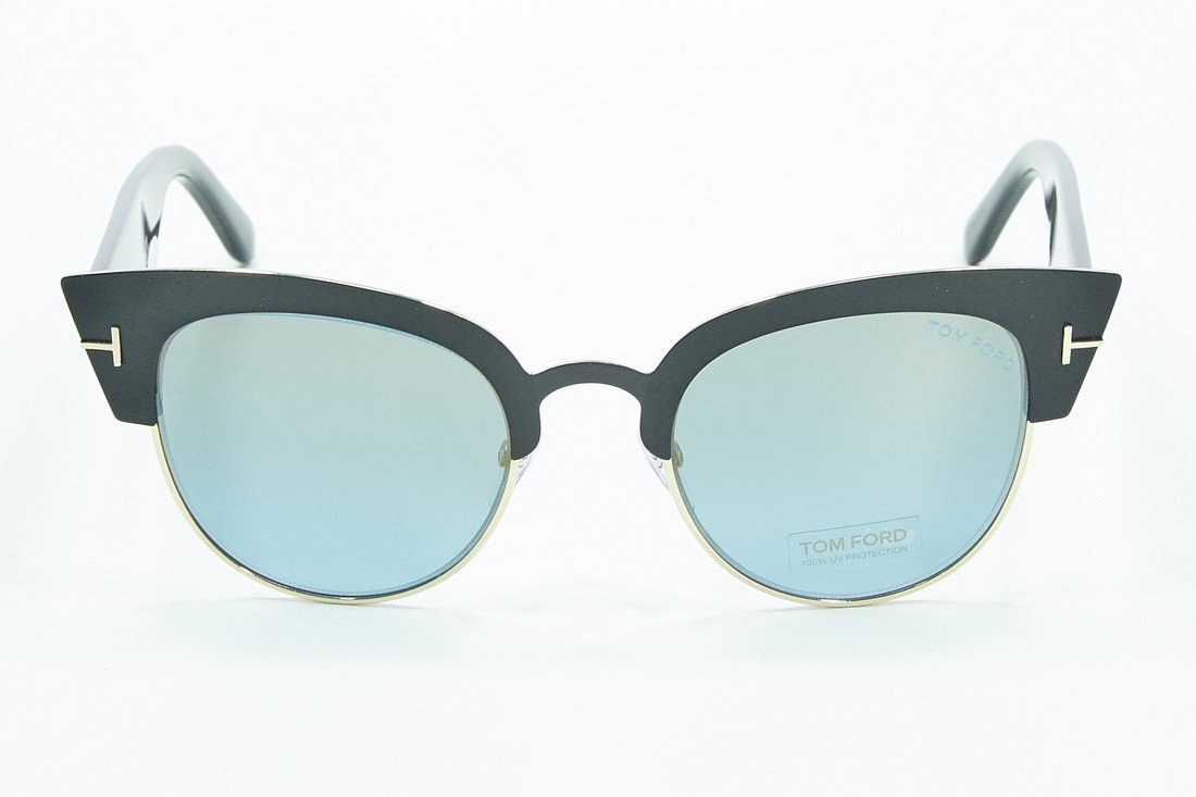Солнцезащитные очки  Tom Ford 607-05X 51  - 2