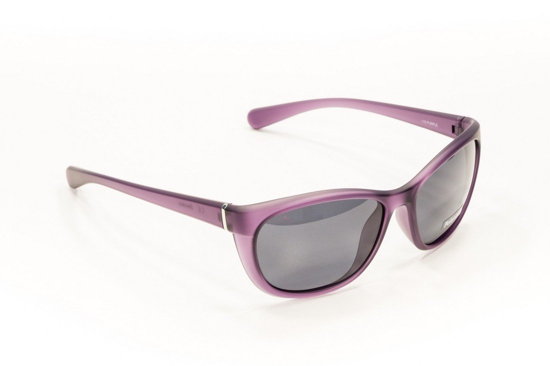 Солнцезащитные очки  Dackor 115-Purple (+) - 2