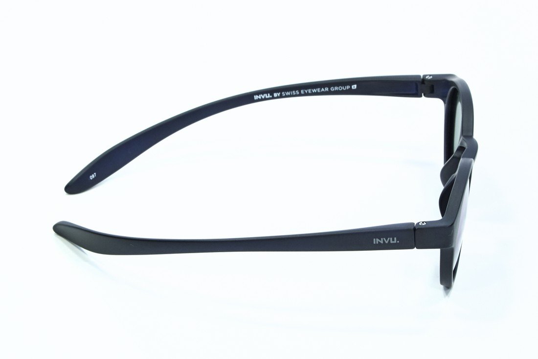Солнцезащитные очки  Invu K2808C  - 3