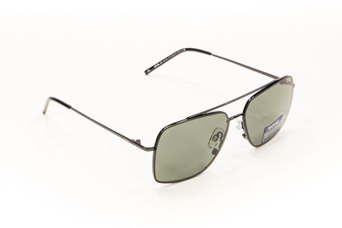 Солнцезащитные очки  Invu P1900C (+) - 2