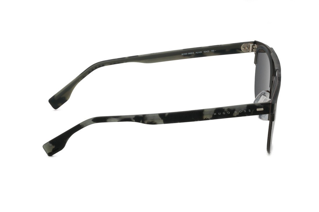 Солнцезащитные очки  Boss 0968/S-HLA (+) - 3