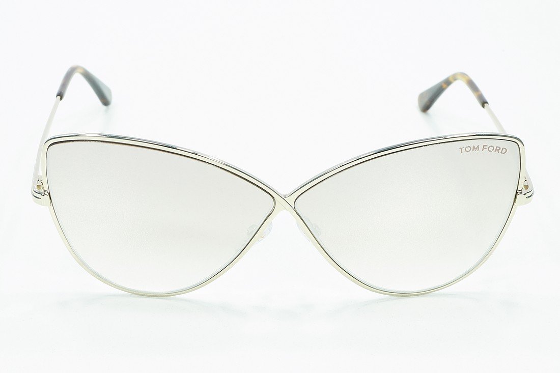 Солнцезащитные очки  Tom Ford 569-28Z 65  - 1