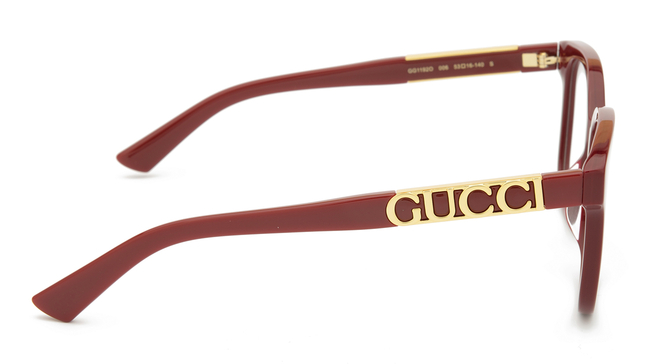   Gucci 1192O-006 53 (+) - 3