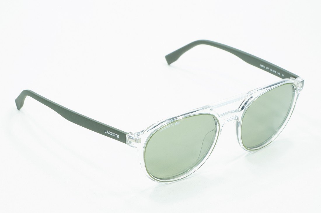 Солнцезащитные очки  Lacoste 881S-317  - 2