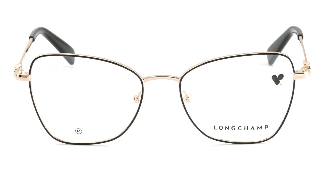   Longchamp LO2157 728 52 17 (+) - 1