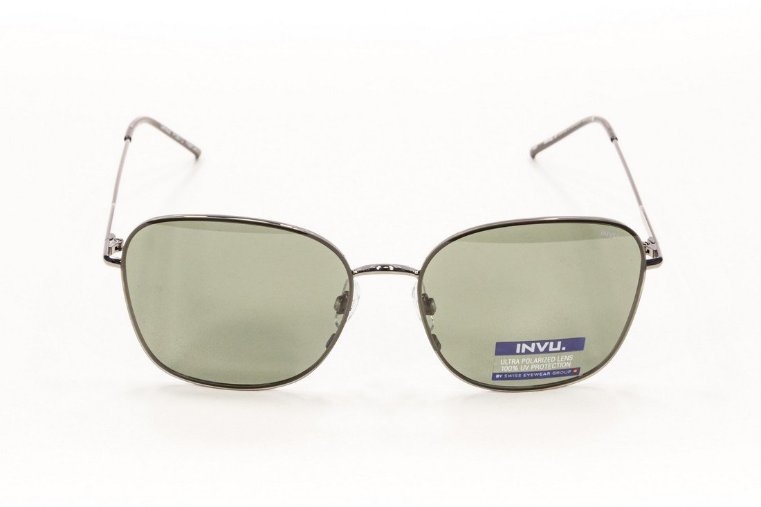 Солнцезащитные очки  Invu P1901C  - 1