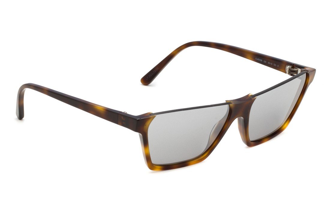 Солнцезащитные очки  Celine 40028I-53C 60  - 2