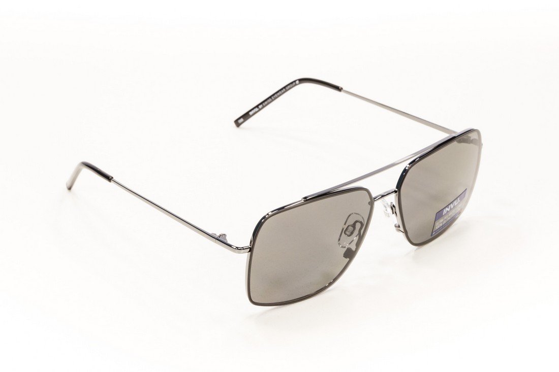 Солнцезащитные очки  Invu P1900B (+) - 2