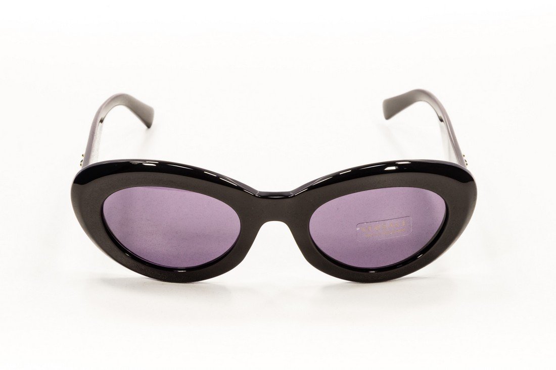 Солнцезащитные очки  Versace 0VE4355B-GB1/1A 52  - 1