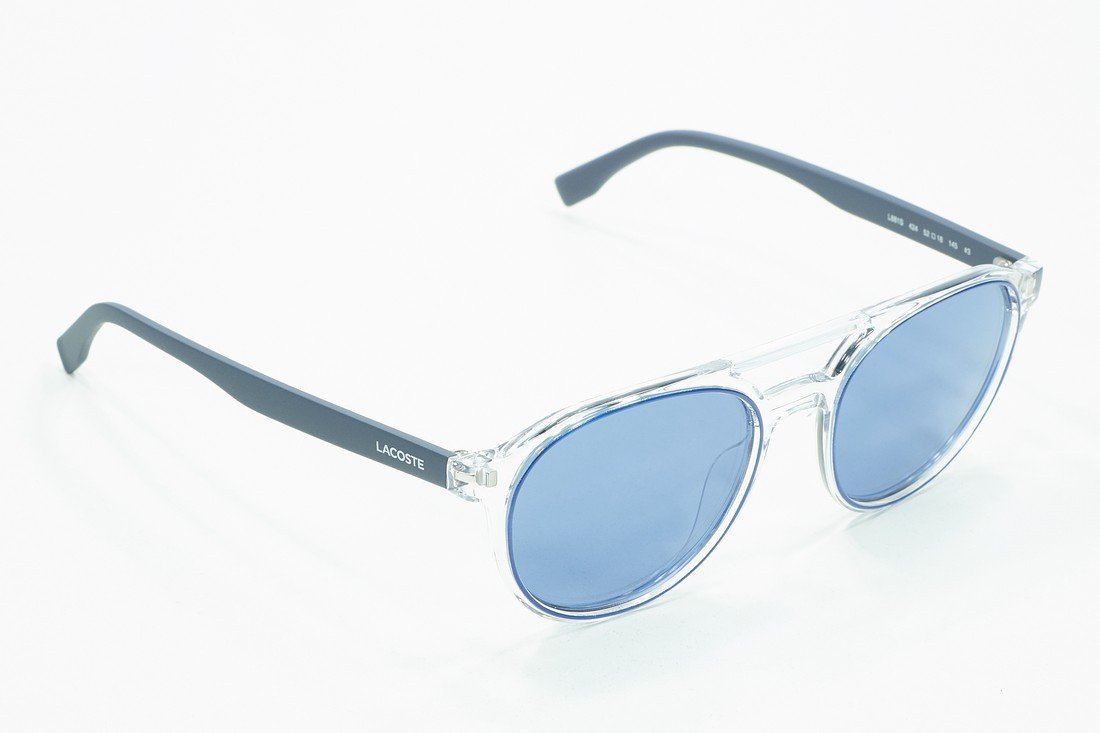 Солнцезащитные очки  Lacoste 881S-424  - 2