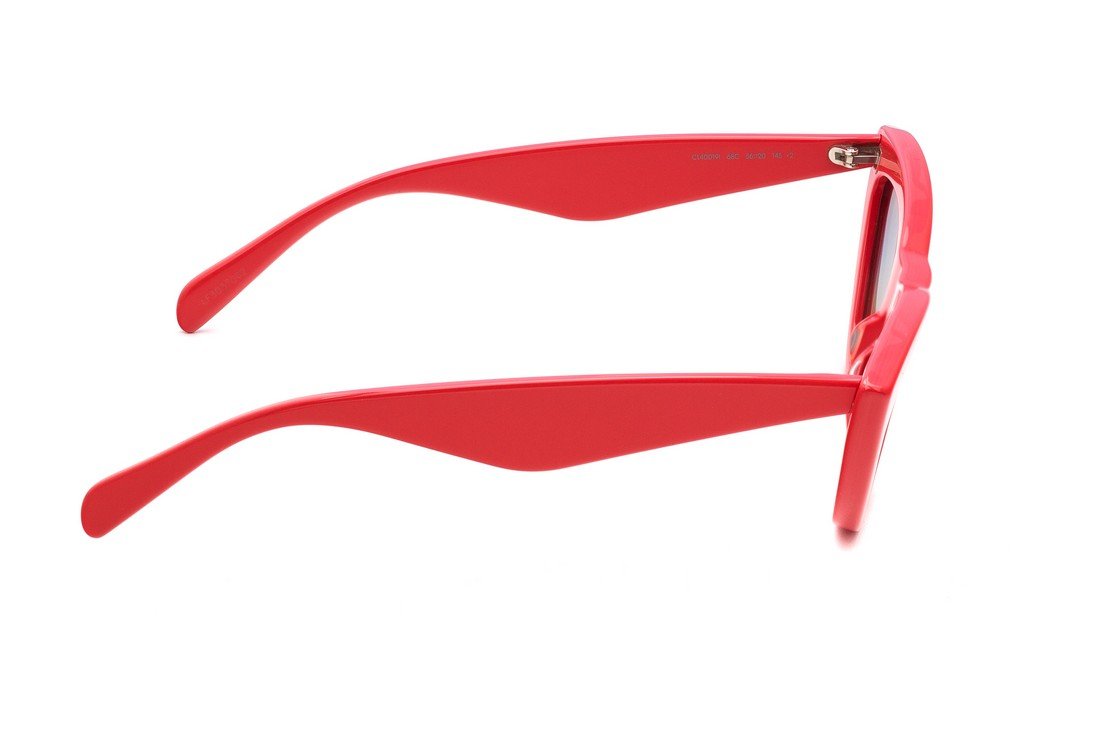 Солнцезащитные очки  Celine 40019I-68C 56  - 3