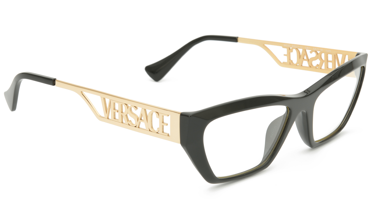   Versace 0VE3327U-GB1 55 (+) - 2
