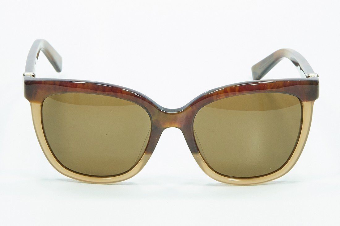 Солнцезащитные очки  Nina Ricci 004-WT8 (+) - 1