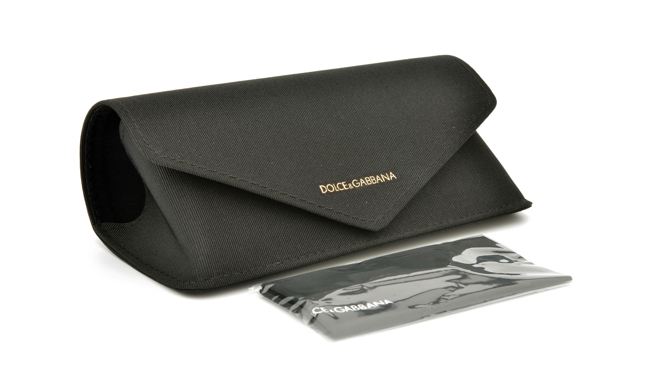   Dolce & Gabbana 0DG3373-501 53 (+) - 4
