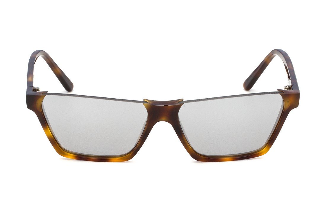 Солнцезащитные очки  Celine 40028I-53C 60  - 1