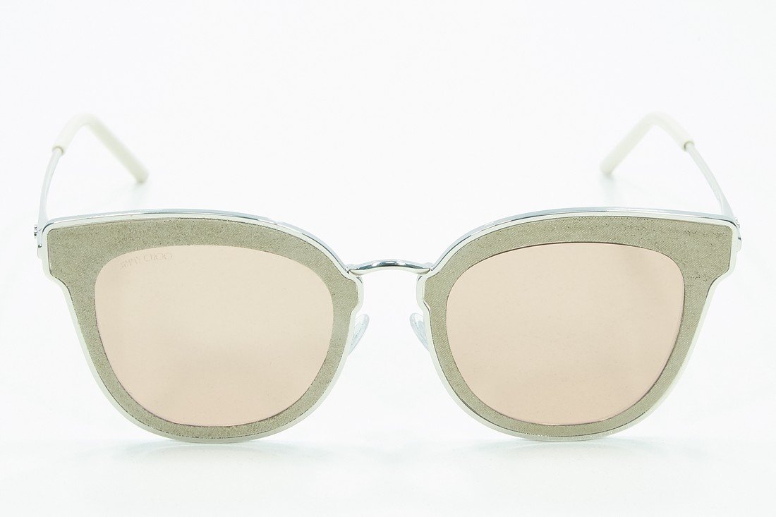 Солнцезащитные очки  Jimmy Choo NILE/S-S0J  - 1