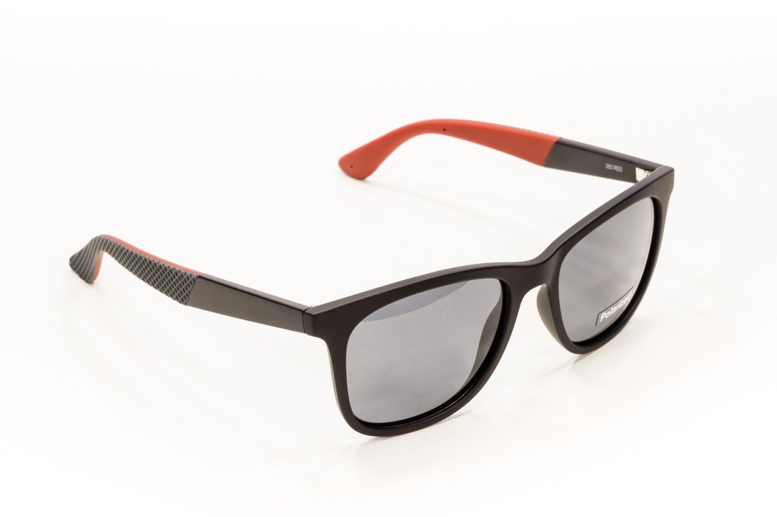 Солнцезащитные очки  Dackor 350-Red (+) - 2